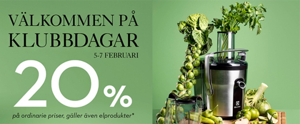 cervera klubbdagar