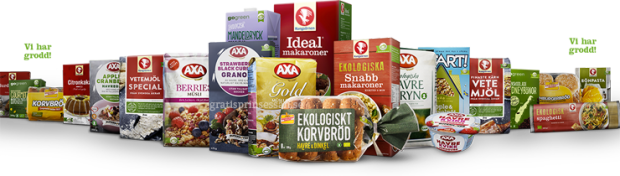samlarkampanj lantmännen