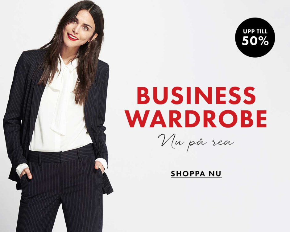boozt business wardrobe