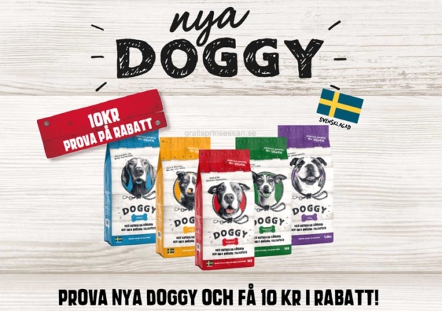 doggy rabatt