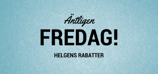 helgens rabatter