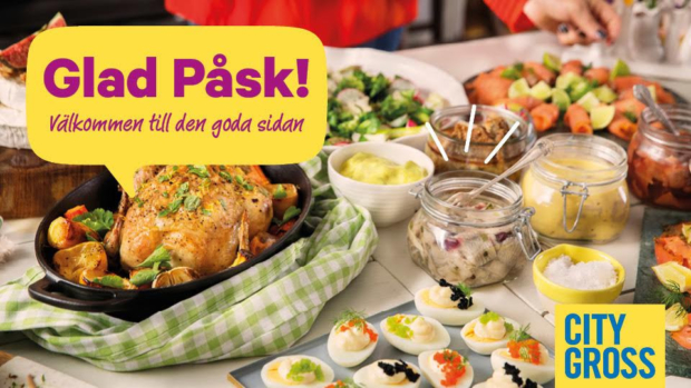 påskerbjudande från wrapp