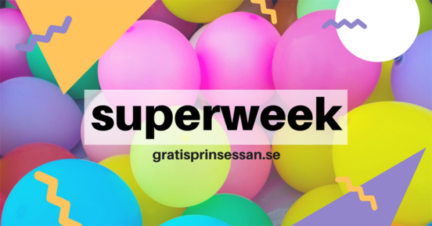 superweek