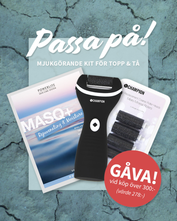 gåva på köpet