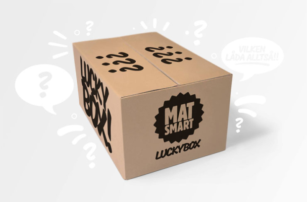 matsmart luckybox