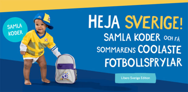 libero samlarkampanj