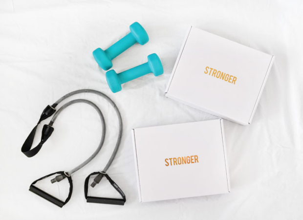 stronger