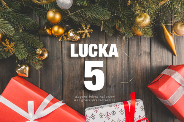 lucka 5