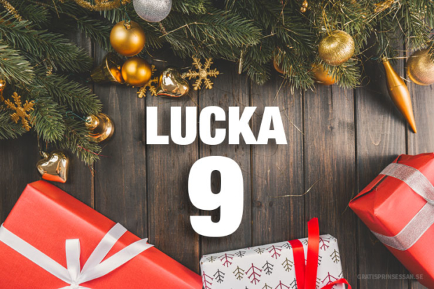lucka 9 - dagens bästa rabatter