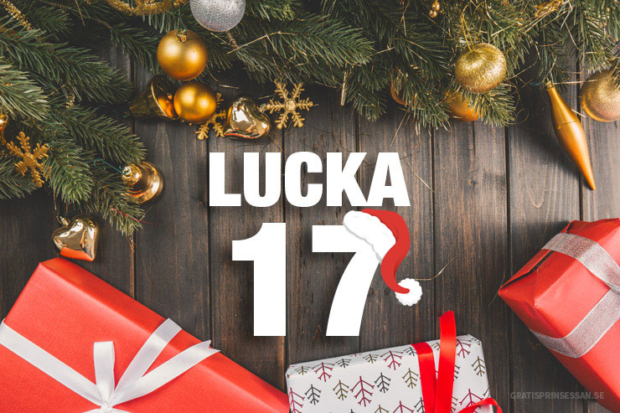 lucka 17