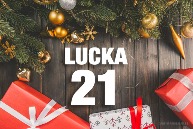 lucka 21