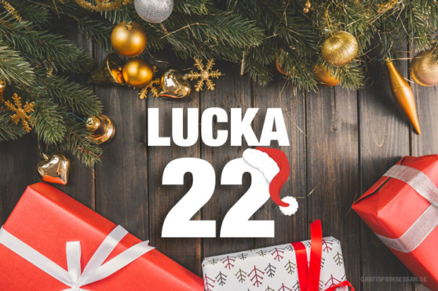 lucka 22