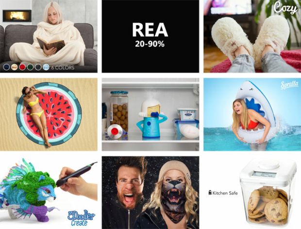 coolstuff rea