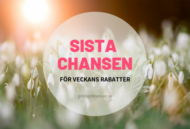 sista chansen