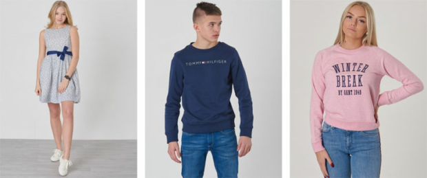 kidsbrandstore rea