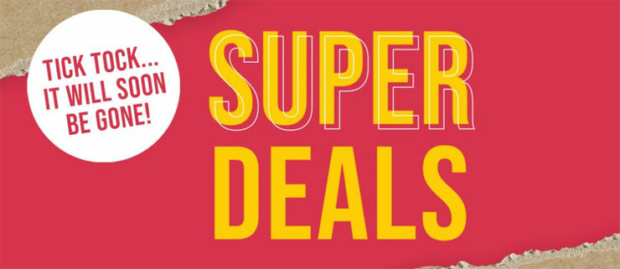 jotex superdeals
