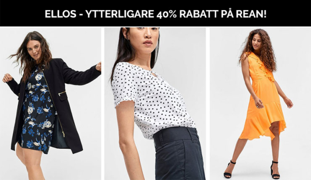 ellos - rea på rea