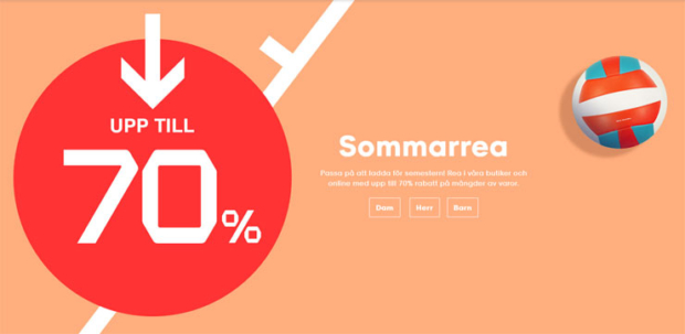 sommarrea