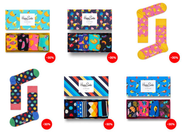 happysocks