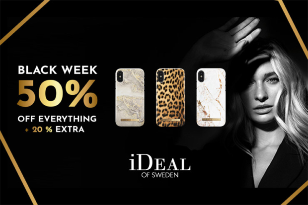 ideal of sweden black friday