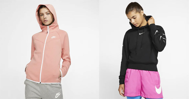nike rabatt