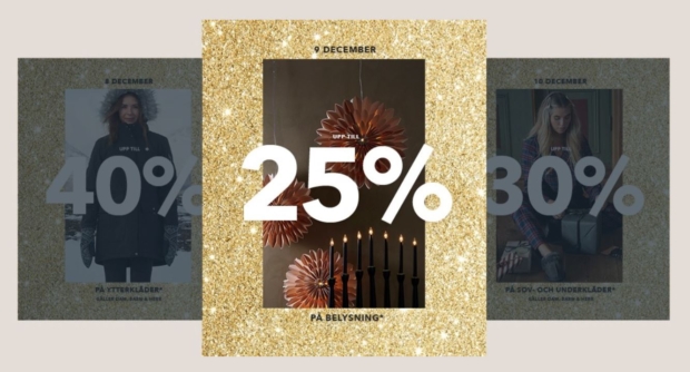 ellos julkalender
