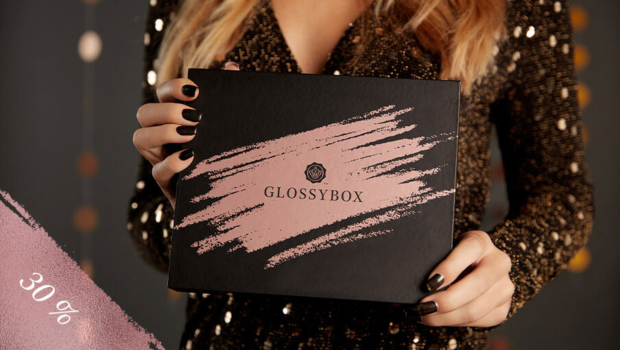 glossybox december rabatt