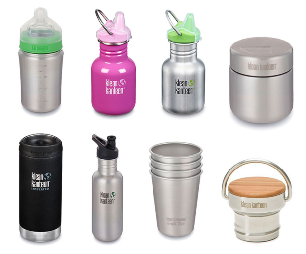 klean kanteen rabatt
