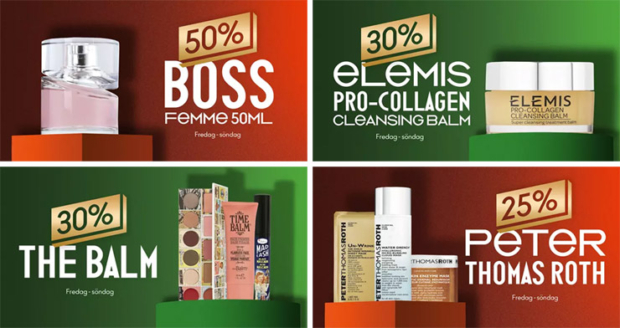 lyko deals