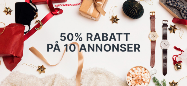 tradera rabattkod