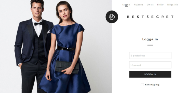 bestsecret