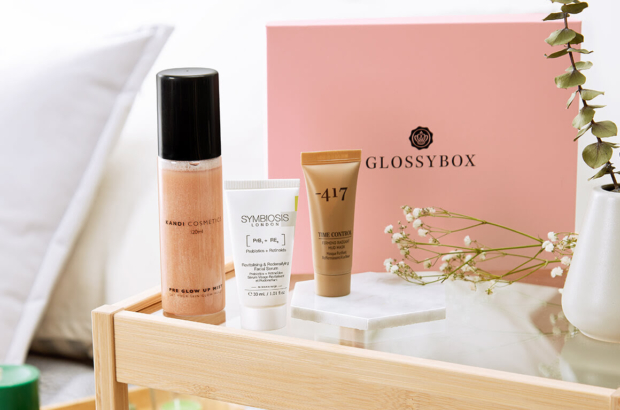 glossybox januari rabatt