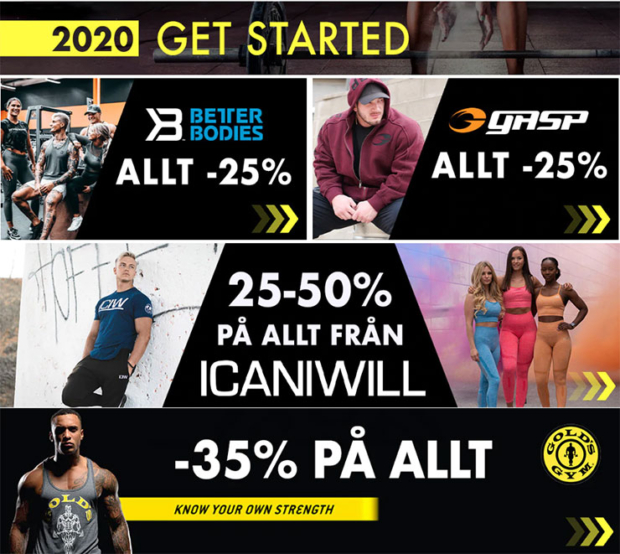 gymgrossisten