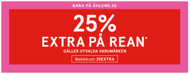 åhléns rea på rean