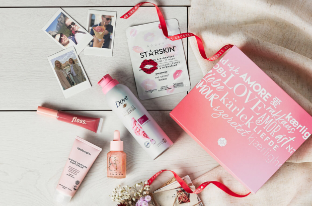 glossybox rabatt
