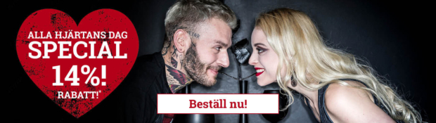 emp rabatt