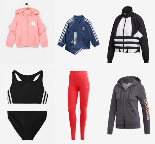 adidas