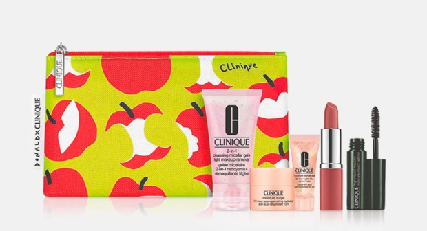 clinique rabatt