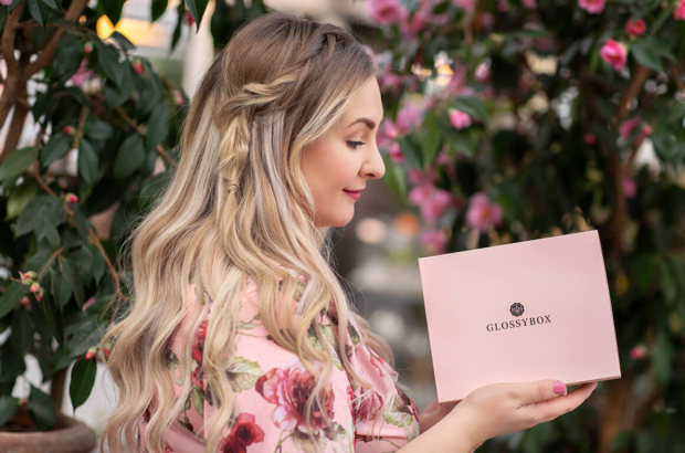 glossybox rabatt