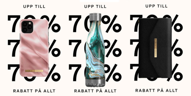 ideal of sweden rabatt
