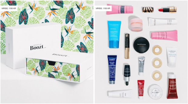 boozt beauty box