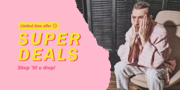 jotex superdeals