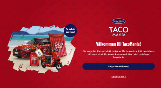 tacomania