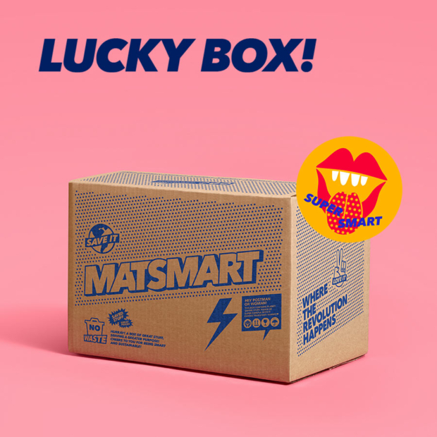 matsmart luckybox