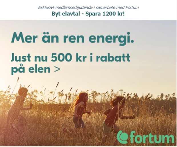 cashbackshopping fortum
