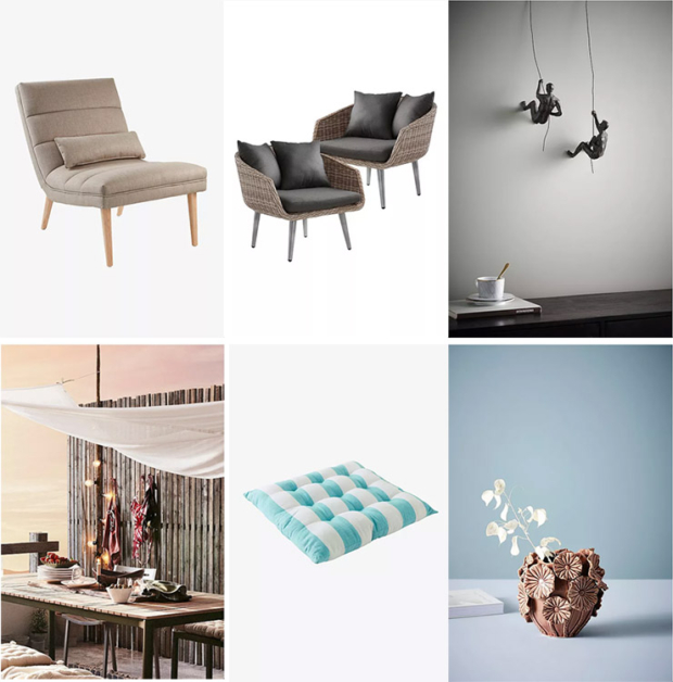 jotex inspiration