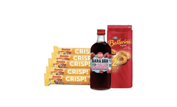 sommarpaket