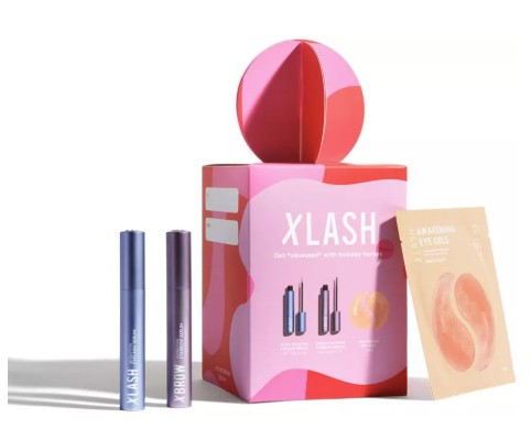xlash
