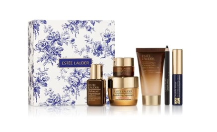 estée lauder gåva på köpet