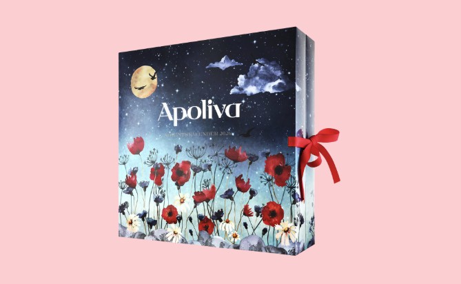 apoliva adventskalender 2026